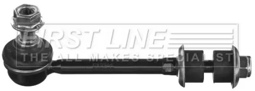 Front Left Or Right Anti Roll Bar Link Fits Nissan Patrol Gr