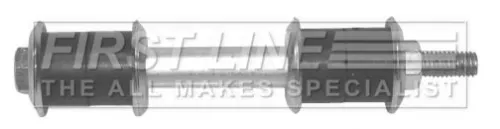 Front Rear Left Or Right Anti Roll Bar Link Fits Hyundai Accent Pony Pony / Exce