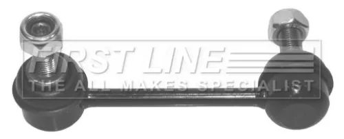 FIRST LINE FIRST LINE FDL6947 Front Left Rear Left Anti Roll Bar Link Fits Mazda Mx-5 Rx-8 