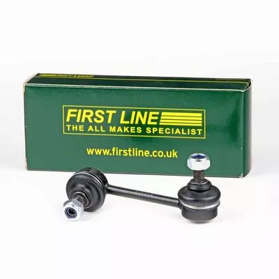 Front Left Rear Left Anti Roll Bar Link Fits Mazda Mx-5 Rx-8
