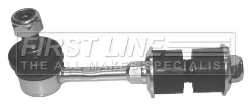 FIRST LINE FIRST LINE FDL6972 Rear Left Or Right Anti Roll Bar Link Fits Lexus Toyota Nx Rav 4 