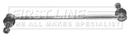 FIRST LINE FIRST LINE FDL6973 Front Left Or Right Anti Roll Bar Link Fits Lexus Toyota Auris Auris Van Avensis 
