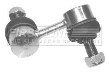 Front Right Anti Roll Bar Link Fits Mitsubishi L200 L200 / Triton Pajero Sport