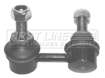 Front Left Anti Roll Bar Link Fits Nissan Navara Np300 Pathfinder