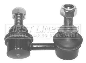 Front Right Anti Roll Bar Link Fits Nissan Navara Np300 Pathfinder