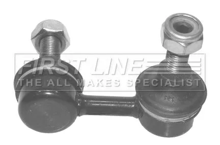FIRST LINE FIRST LINE FDL6995 Front Right Anti Roll Bar Link Fits Honda Logo 