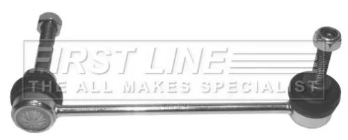 FIRST LINE FIRST LINE FDL7053 Front Left Anti Roll Bar Link Fits Porsche 718 Boxster 718 Cayman 911 Boxster Ca 