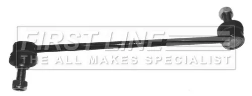 FIRST LINE FIRST LINE FDL7063 Front Right Anti Roll Bar Link Fits Chevrolet Opel Vauxhall Antara Captiva Capti 