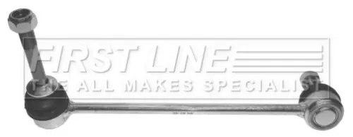 FIRST LINE FIRST LINE FDL7079 Front Left Anti Roll Bar Link Fits Bmw 5 Series X5 X6 