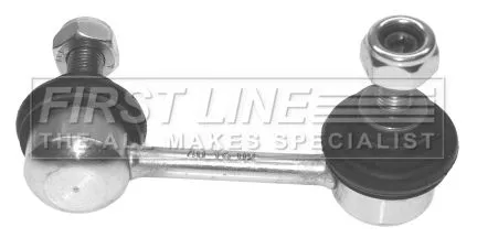 FIRST LINE FIRST LINE FDL7102 Rear Left Anti Roll Bar Link Fits Citroën Mitsubishi Peugeot 4007 Asx C-crosser  