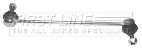 FIRST LINE FIRST LINE FDL7104 Front Left Or Right Anti Roll Bar Link Fits Citroën Daewoo Mazda Mitsubishi Peug 