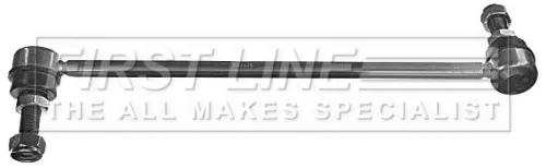 FIRST LINE FIRST LINE FDL7106 Front Right Rear Right Anti Roll Bar Link Fits Nissan Renault Koleos Megane E-te 