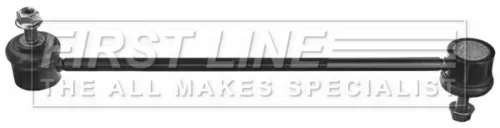FIRST LINE FIRST LINE FDL7136HD Front Left Or Right Anti Roll Bar Link Fits Ds Peugeot 5008 Ds 4 / Ds 4 Crossbac 