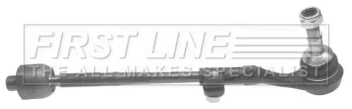 Front Right Tie Rod For Bmw 1 3 Series X1 Z4