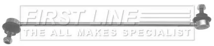FIRST LINE FIRST LINE FDL7173 Front Left Anti Roll Bar Link Fits Bmw 5 Series 