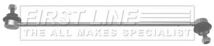 FIRST LINE FIRST LINE FDL7174 Front Right Anti Roll Bar Link Fits Bmw 5 Series 