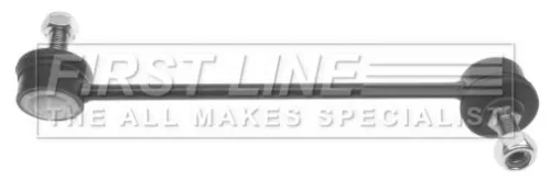 FIRST LINE FIRST LINE FDL7182 Front Right Anti Roll Bar Link Fits Hyundai Kia I20 Ix20 Picanto Venga 