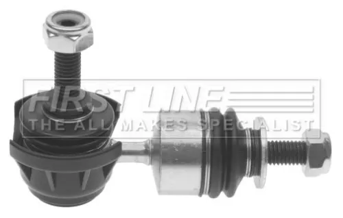FIRST LINE FIRST LINE FDL7189 Rear Left Or Right Anti Roll Bar Link Fits Volvo C70 S40 V50 