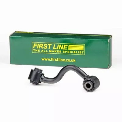 Outer Rear Right Anti Roll Bar Link Fits Nissan Renault Koleos Qashqai Qashqai +