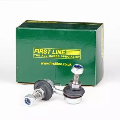 Front Left Anti Roll Bar Link Fits Iveco Daily