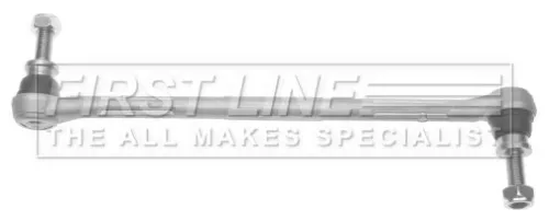 FIRST LINE FIRST LINE FDL7208 Front Left Or Right Anti Roll Bar Link Fits Renault Fluence Grand Scénic Megane  