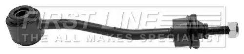 FIRST LINE FIRST LINE FDL7209 Front Left Or Right Anti Roll Bar Link Fits Jeep Wrangler 