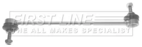 FIRST LINE FIRST LINE FDL7211 Front Left Or Right Anti Roll Bar Link Fits Fiat Opel Vauxhall Combo Doblo 