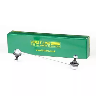 FIRST LINE FIRST LINE FDL7230 Front Left Or Right Anti Roll Bar Link Fits Citroën Fiat Peugeot Bipper Bipper T 