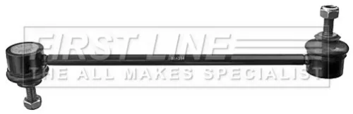 FIRST LINE FIRST LINE FDL7230HD Front Left Or Right Anti Roll Bar Link Fits Citroën Fiat Peugeot Bipper Bipper T 
