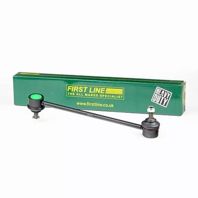 FIRST LINE FIRST LINE FDL7230HD Front Left Or Right Anti Roll Bar Link Fits Citroën Fiat Peugeot Bipper Bipper T 