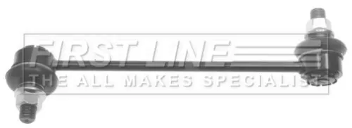 Front Left Anti Roll Bar Link Fits Kia Soul