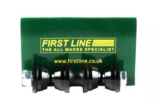 FIRST LINE FIRST LINE FDL7256 Rear Left Or Right Anti Roll Bar Link Fits Ford Volvo C-max C30 Focus Focus C-ma 
