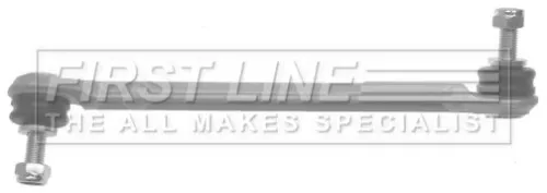 Front Right Anti Roll Bar Link Fits Mercedes C-class E-class Glk-class