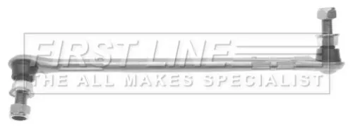 FIRST LINE FIRST LINE FDL7272 Front Left Anti Roll Bar Link Fits Mercedes C-class E-class 