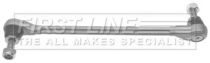 FIRST LINE FIRST LINE FDL7283 Front Left Or Right Anti Roll Bar Link Fits Ford Mazda 2 B-max Ecosport Fiesta 