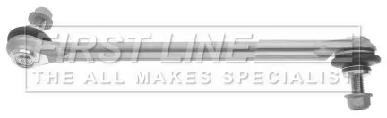 Front Left Anti Roll Bar Link Fits Mercedes C-class E-class