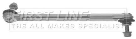 FIRST LINE FIRST LINE FDL7301 Front Left Anti Roll Bar Link Fits Mercedes Cls E-class 
