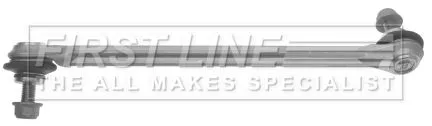 FIRST LINE FIRST LINE FDL7302 Front Right Anti Roll Bar Link Fits Mercedes Cls E-class 