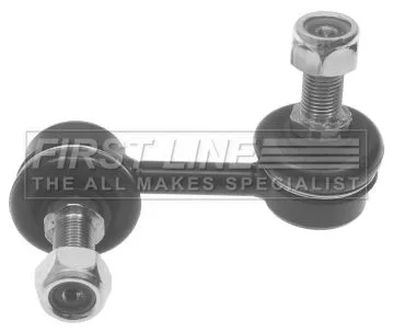 Rear Left Anti Roll Bar Link Fits Ssangyong Kyron Rexton / Rexton Ii