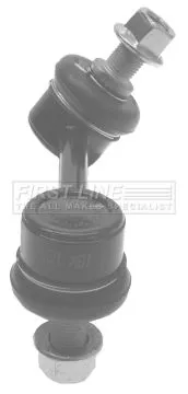 FIRST LINE FIRST LINE FDL7334 Rear Left Anti Roll Bar Link Fits Hyundai Kia Santa Fé Sorento 