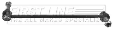 Front Left Anti Roll Bar Link Fits Mercedes C-class Glk-class