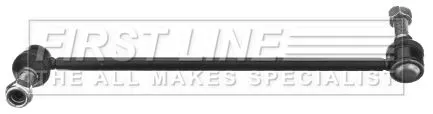 Front Right Anti Roll Bar Link Fits Mercedes C-class Glk-class