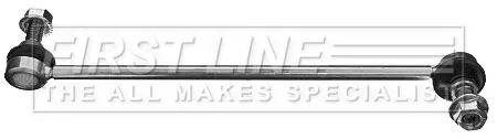 FIRST LINE FIRST LINE FDL7401 Front Right Anti Roll Bar Link Fits Opel Vauxhall Mokka / Mokka X 