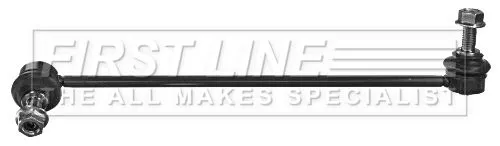 Front Left Anti Roll Bar Link Fits Bmw X3 X4