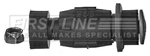 FIRST LINE FIRST LINE FDL7410 Front Left Or Right Anti Roll Bar Link Fits Renault Clio Thalia Twingo 
