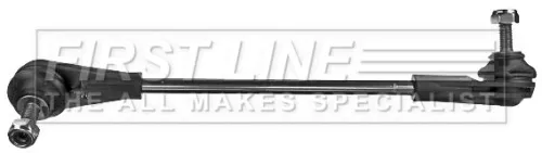 FIRST LINE FIRST LINE FDL7413 Front Left Or Right Anti Roll Bar Link Fits Bmw 1 2 3 4 Series 
