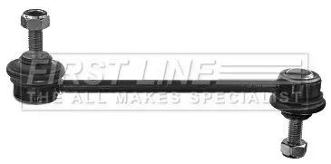 Rear Left Or Right Anti Roll Bar Link Fits Ds Peugeot 3008 Ds 5