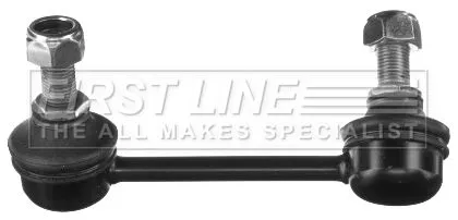 FIRST LINE FIRST LINE FDL7472 Rear Left Anti Roll Bar Link Fits Mitsubishi Pajero 