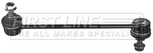 FIRST LINE FIRST LINE FDL7478 Front Right Anti Roll Bar Link Fits Hyundai I10 