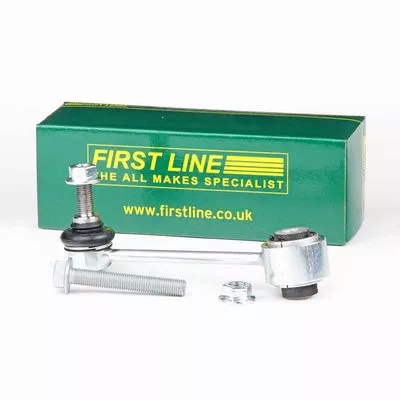 FIRST LINE FIRST LINE FDL7489 Front Left Or Right Anti Roll Bar Link Fits Porsche Panamera 